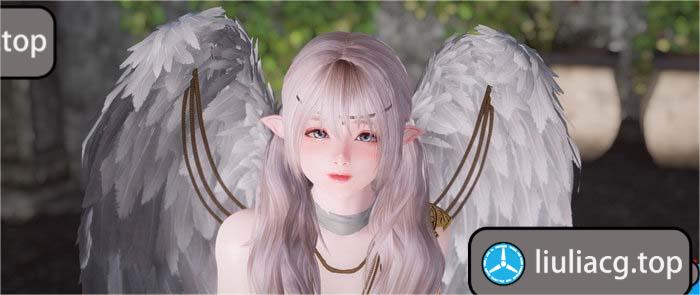 【大型3D/中文/魔改】上古卷轴5 少女卷轴5【超级会员专享，手慢无】-萌趣❤次元~