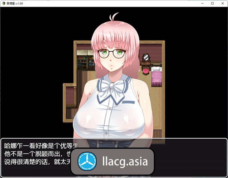 【RPG/汉化】女孩们的任务 ver1.0.0 汉化作弊版【PC+安卓/3.8G】-萌趣❤次元~