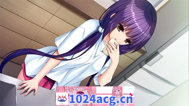 图片[8]-【ADV/汉化】我和好朋友姐妹的淫魔秘密 汉化版【PC+安卓吉里吉里模拟器/600M】-萌趣❤次元~