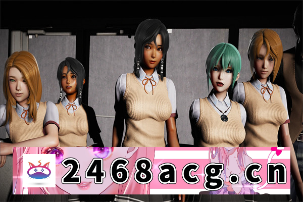 【亚洲SLG/汉化/动态】辍学(DropOut) ver0.9.02 汉化版【PC+安卓/3.9G/更新】-萌趣❤次元~