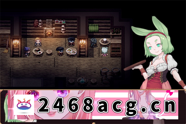 【精品RPG/汉化】银轮的纺锤V1.11 AI汉化版【PC电脑/1.7G】-萌趣❤次元~