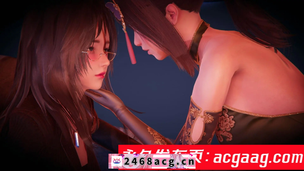 图片[2]-【I社大作/中文】AI少女·璇玑公主 V1.2.3 神仙整合版[全MOD收集+最新本体]5万人物卡【PC电脑/137G】-萌趣❤次元~