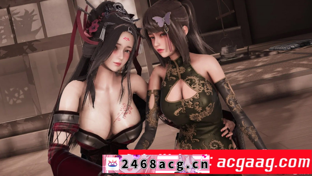 图片[5]-【I社大作/中文】AI少女·璇玑公主 V1.2.3 神仙整合版[全MOD收集+最新本体]5万人物卡【PC电脑/137G】-萌趣❤次元~