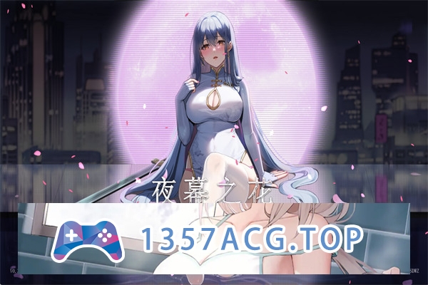 【动作RPG/中文】夜幕之花 ver0.323 官方中文版【PC+安卓/1.7G/更新】-萌趣❤次元~