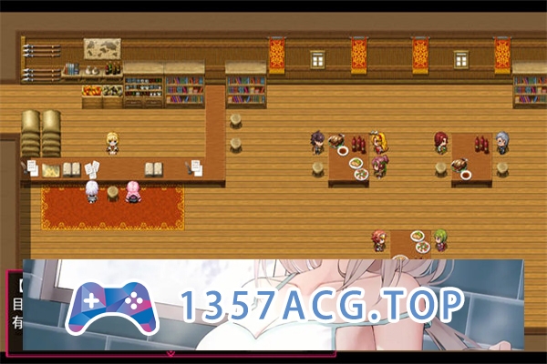 图片[4]-【爆款RPG/中文】柔语的魔塔 STEAM官方中文版【PC+安卓joiplay模拟器/900M】-萌趣❤次元~