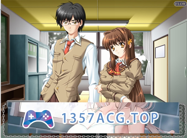 图片[4]-【ADV/汉化】背教学园～被操纵的信仰～ Sakura09b翻译汉化+全CG存档+初回特典【PC电脑/1.62G】-萌趣❤次元~