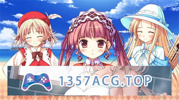 图片[3]-【ADV/汉化】庆典的钟声 祝祭のカンパネラ！AI汉化版+全CG存档★全CV【PC电脑/4.3G】-萌趣❤次元~