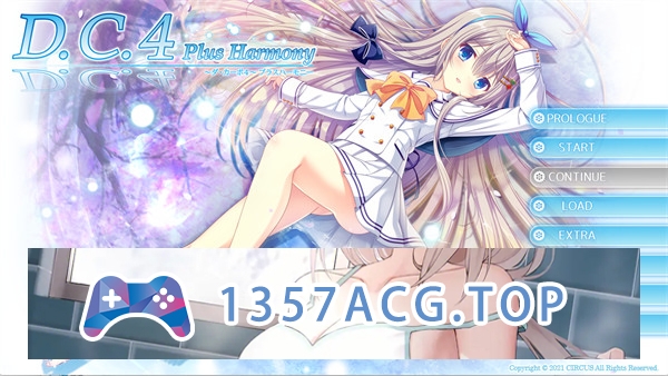 【ADV/AI汉化】初音岛4 Plus Harmony 汉化版【PC电脑/4.2G】-萌趣❤次元~