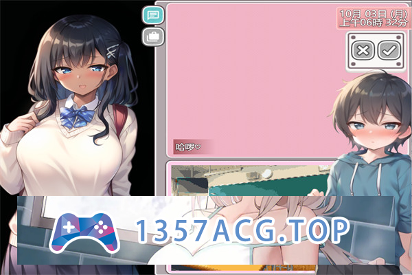 图片[3]-【SLG/汉化】圣阿尔斯女子学院~ AI汉化挂载版+全CG包【PC电脑/3G】-萌趣❤次元~