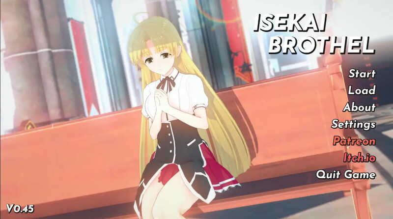 【更新/亚洲风SLG/动态/同人】 伊势海妓院 异世界妓院 Isekai Brothel V0.48 PC+安卓 汉化版 [3.80G/多空/百度]-萌趣❤次元~