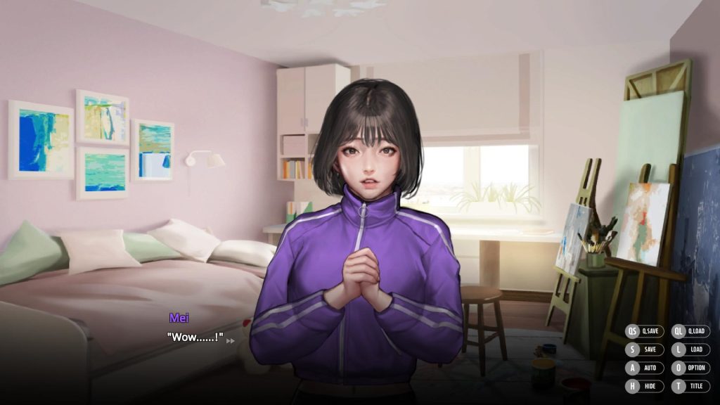 图片[4]-【仅PC/互动SLG/AI生成/动态】秘密派:密室（ Secret Pie）V1.7.1 (官中+全DLC)[2GB/百度]-萌趣❤次元~