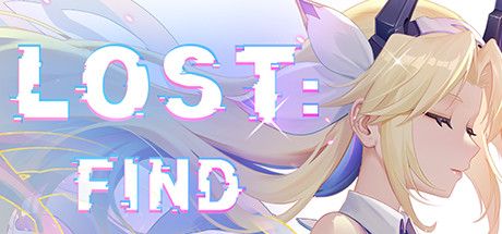 【自带桌宠SLG/中文/全动态】Lost: Find 遗失2 STEAM官方中文版+DLC【新作/全CV/1G】-萌趣❤次元~