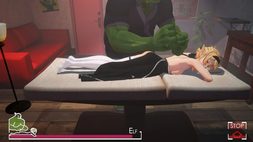 图片[5]-【3D互动/休闲按摩/全动态3C】欧克按摩店（Orc Massage）Build.12612238-TEST-人鱼新动画-(STEAM官中+DLC)[7.6G/百度]-萌趣❤次元~