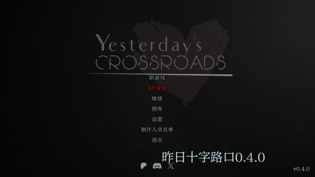 【欧美SLG/动态】 昨天的十字路口 Yesterday’s Crossroads Ch.3 v0.4.0 PC+安卓 汉化版 [6.7G/百度]-萌趣❤次元~