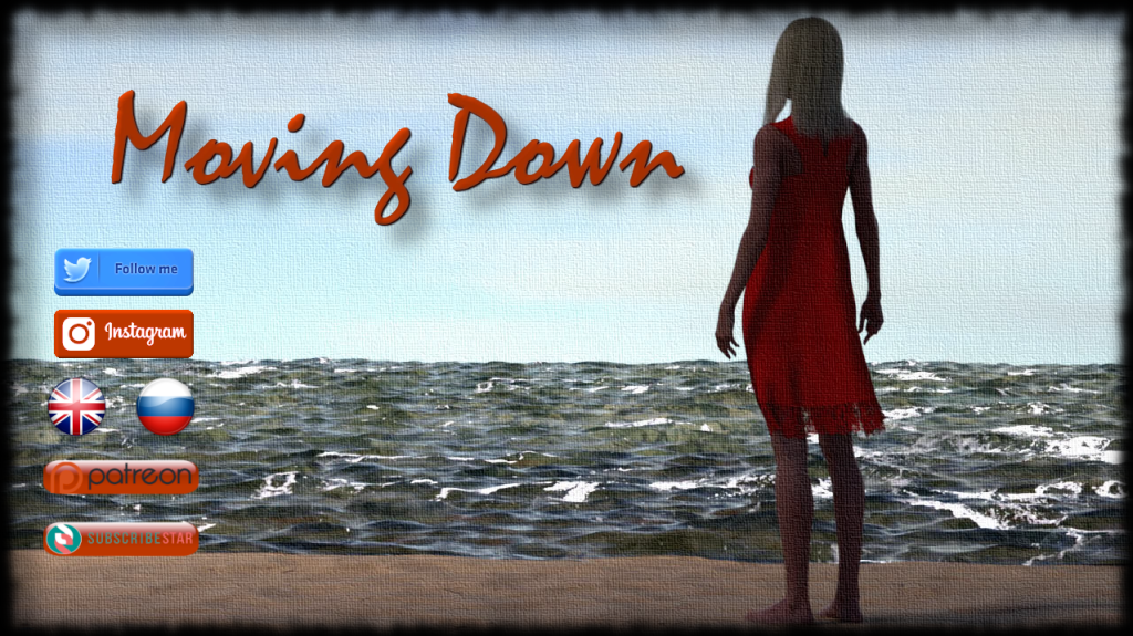 【欧美SLG/动态/3C】下移（Moving Down）V6.4 汉化中文[PC+安卓双端-2.50G/百度]-萌趣❤次元~