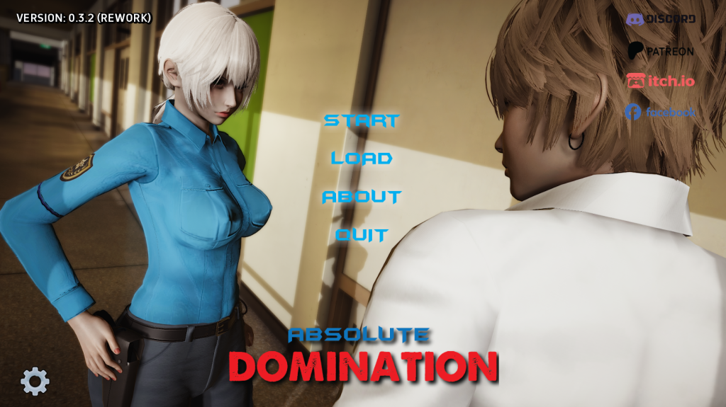 【国风SLG/沙盒/动态3C】绝对统治重置版（Absolute Domination: Rework）V0.3.2 汉化中文[PC+安卓双端-5.20G/百度]-萌趣❤次元~